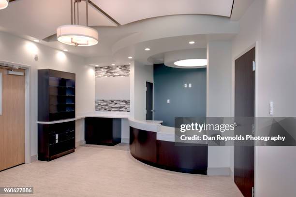 73 Doctor Office Interior Design Stock Photos, High-Res Pictures, and ...