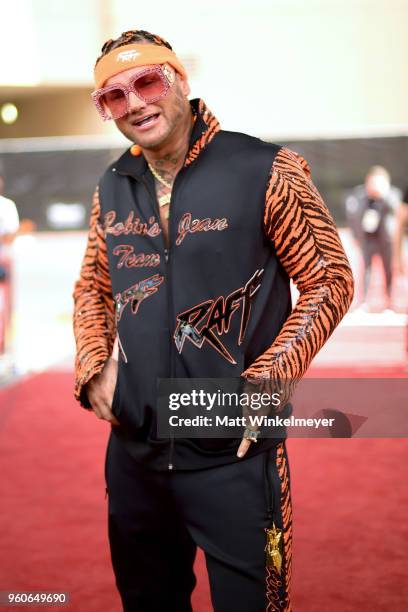 Ghetty Riff Raff 491 Horst Simco Photos & High Res Pictures - Getty Images