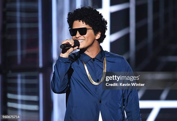 2018 Billboard Music Awards - Show 2018 Billboard Music Awards - Show