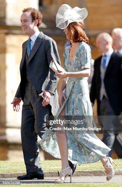 Toby Inskip Partner Tom Inskip Photos and Premium High Res Pictures - Getty Images