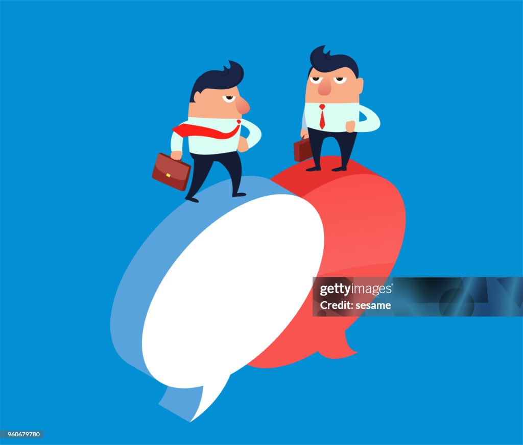 Business Communication