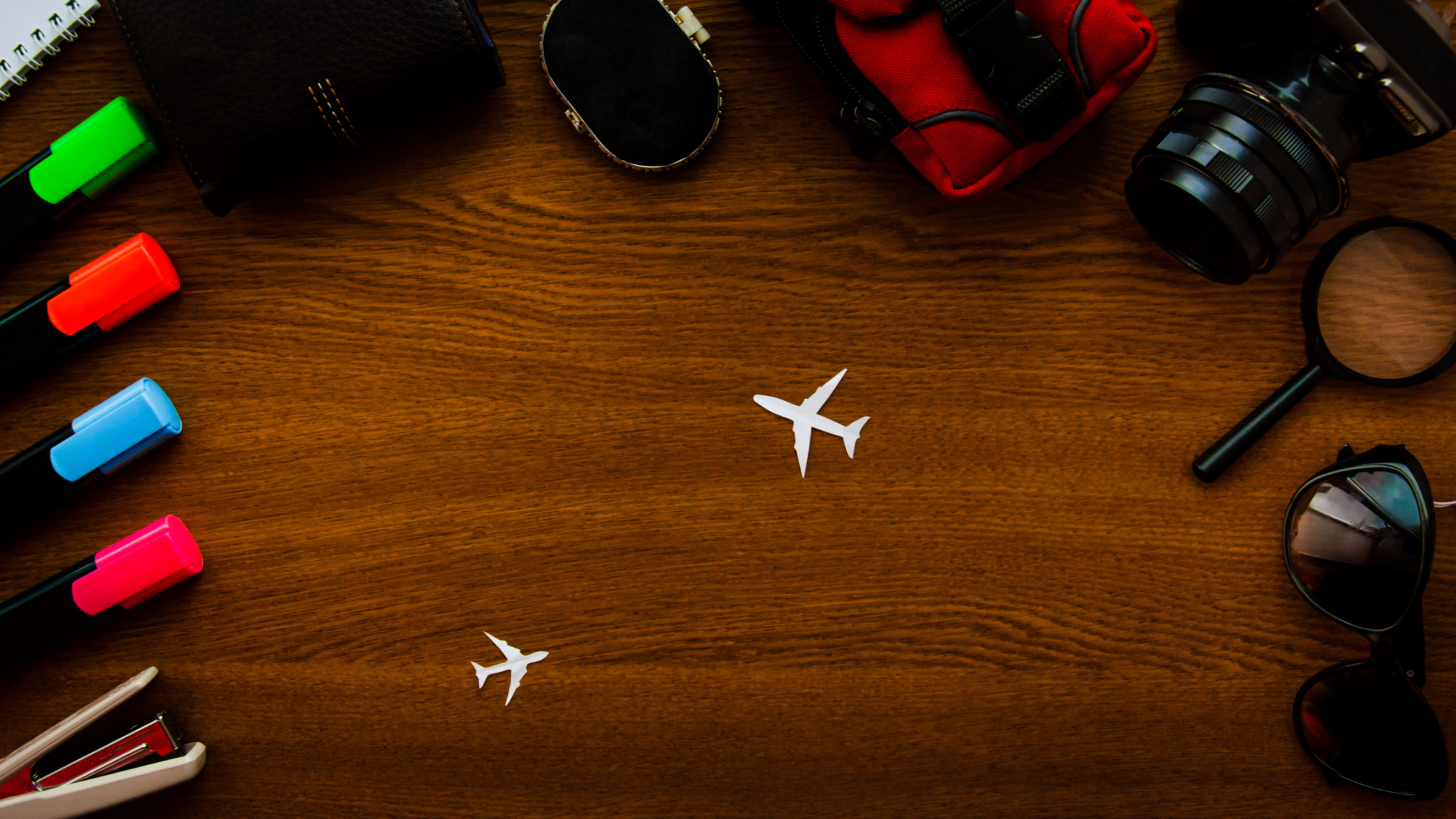 local travel agency