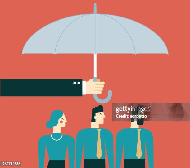 protection - lightning protection stock illustrations