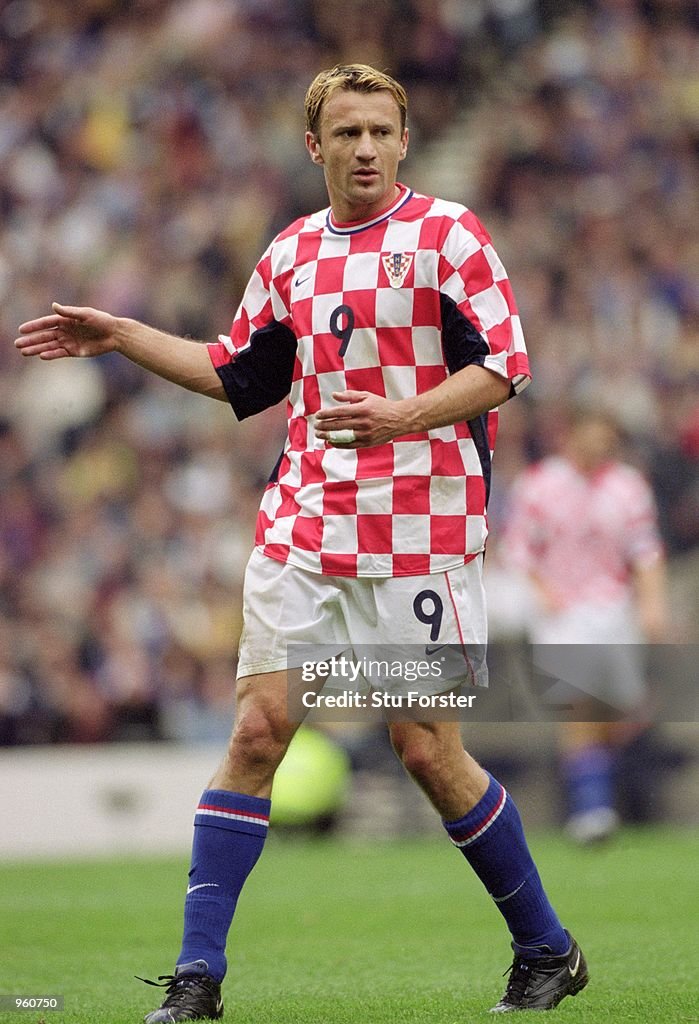 Mario Stanic