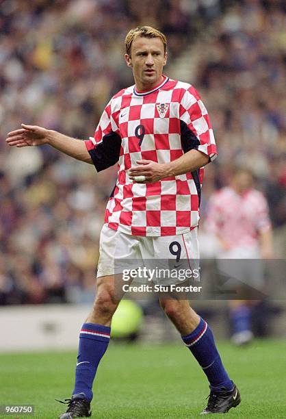 Stanic Mario Stanic Photos and Premium High Res Pictures - Getty Images
