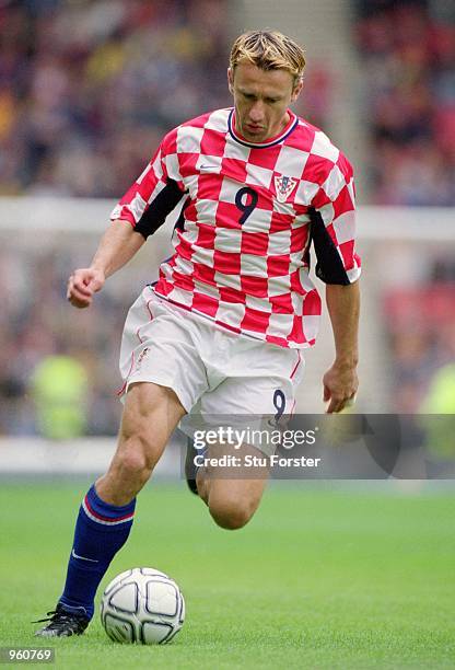 Stanic Mario Stanic Photos and Premium High Res Pictures - Getty Images