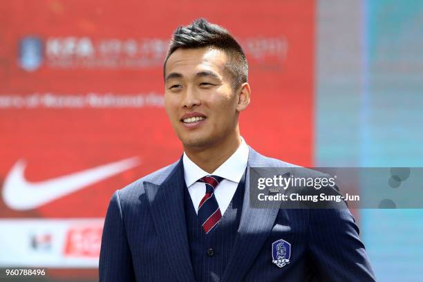 Kin Shin Wook 602 Shin Wook Kim Stock Photos, High-Res Pictures, and Images - Getty ...