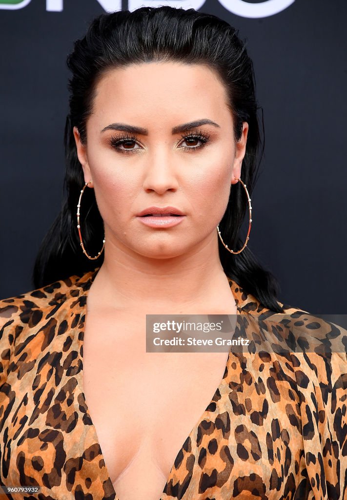 2018 Billboard Music Awards - Arrivals
