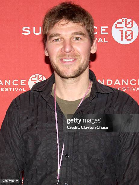 13 Sundance Film Festival Nuummioq Premiere Stock Photos, High-Res ...