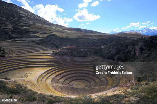 Terraciry Inca Inca Terrace Farming Photos and Premium High Res Pictures - Getty Images