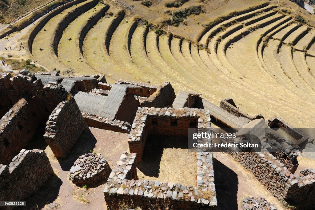 Peru : Illustration