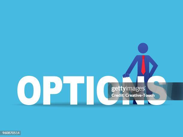 ilustraciones, imágenes clip art, dibujos animados e iconos de stock de empresario y gran mensaje - business person handing over a letter