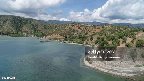 timor leste. - leste stock pictures, royalty-free photos & images