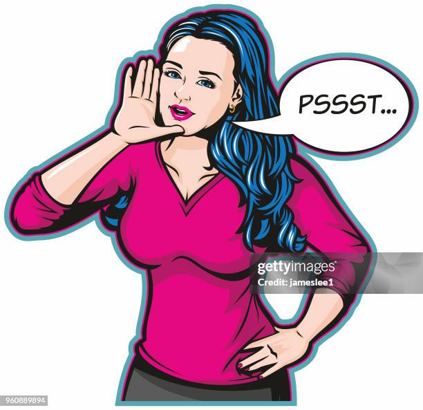 Ptsst 89 Pssst Stock Photos, High-Res Pictures, and Images - Getty Images