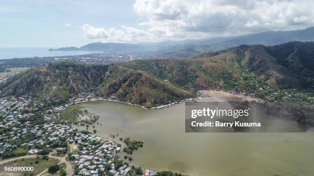 timor leste. - leste stock pictures, royalty-free photos & images