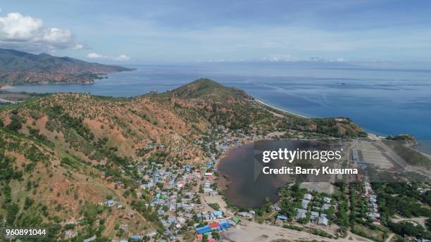 timor leste. - leste stock pictures, royalty-free photos & images