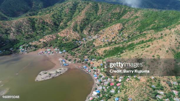 timor leste. - díli imagens e fotografias de stock