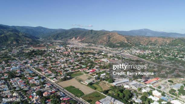 timor leste. - dili stock-fotos und bilder