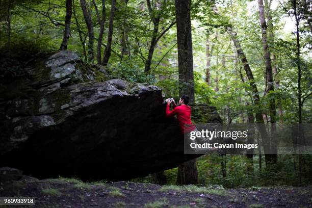 Suspended Rocks Suspended Rocks Photos and Premium High Res Pictures - Getty Images