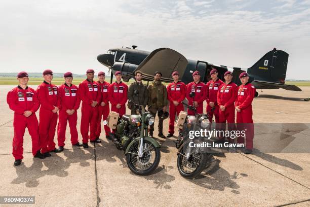 Royal Enfield Motorcycle Photos and Premium High Res Pictures - Getty ...