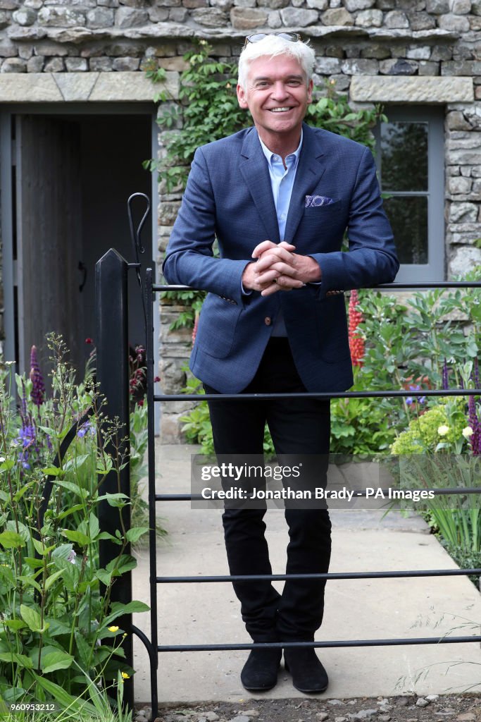 Chelsea Flower Show 2018