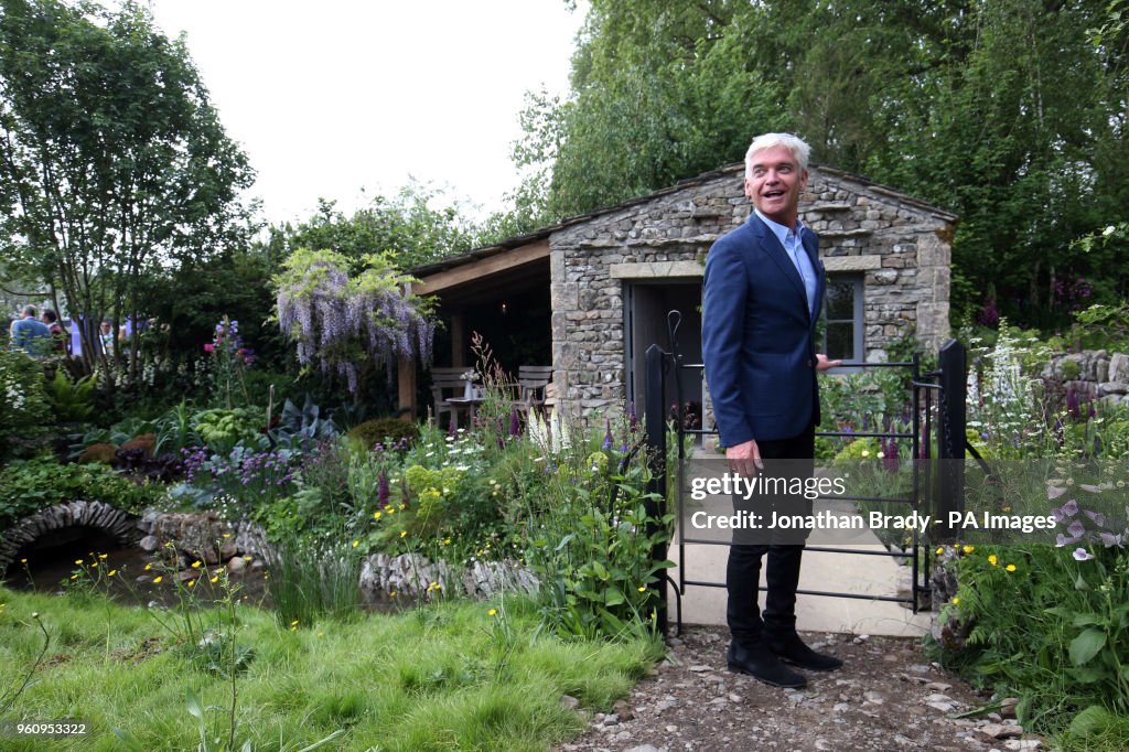 Chelsea Flower Show 2018