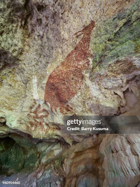 pangkep pangkajene, south sulawesi. - makassar stock pictures, royalty-free photos & images