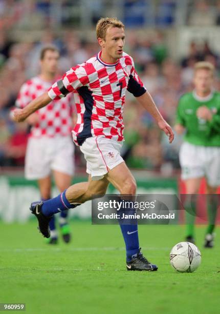 Stanic Mario Stanic Photos and Premium High Res Pictures - Getty Images