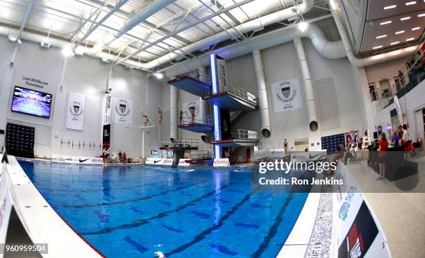 Smu Pool 289 Senior Dive Athlete Stock Photos, High-Res Pictures, and Images ...