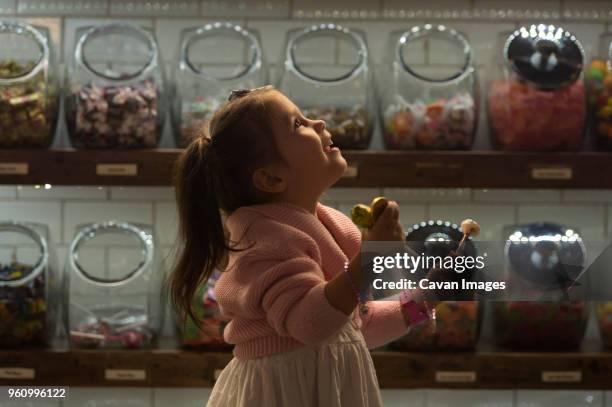 Standing Candy 660 Candy Display Containers Stock Photos, High-Res Pictures, and ...