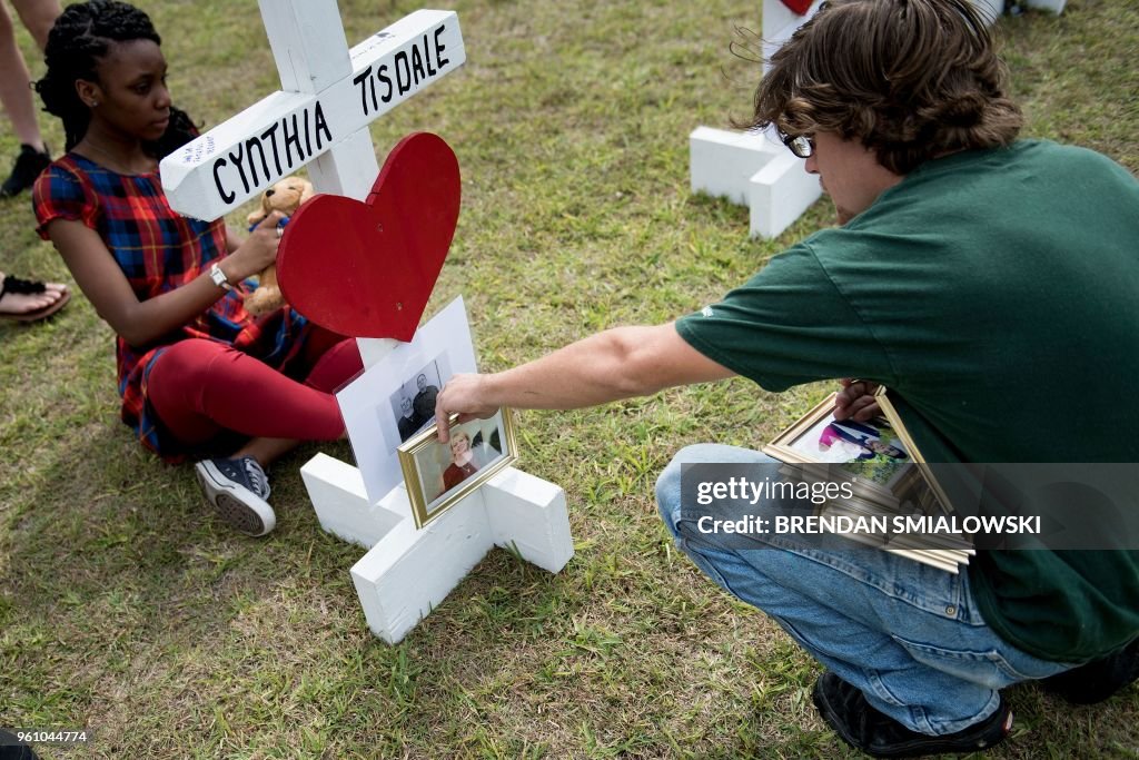 US-CRIME-TEXAS-SCHOOL-SHOOTING