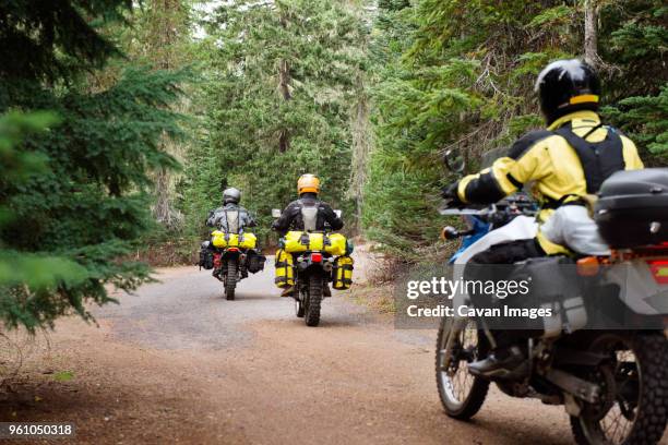6,997 Motorcycle Riders Group Stock Photos, High-Res Pictures, and ...