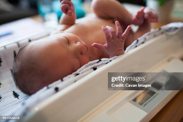3,431 Baby Scale Stock Photos, High-Res Pictures, and Images - Getty Images