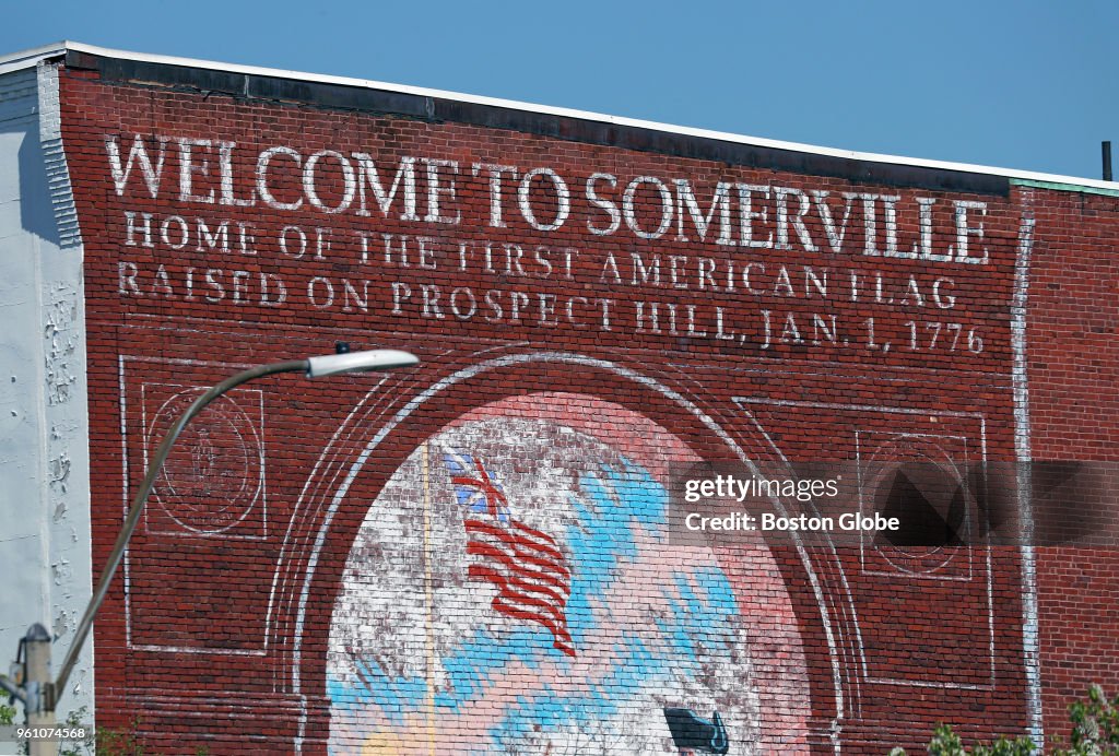 Opportunity Knocks For Greater Boston Cities, With A Potential Cost