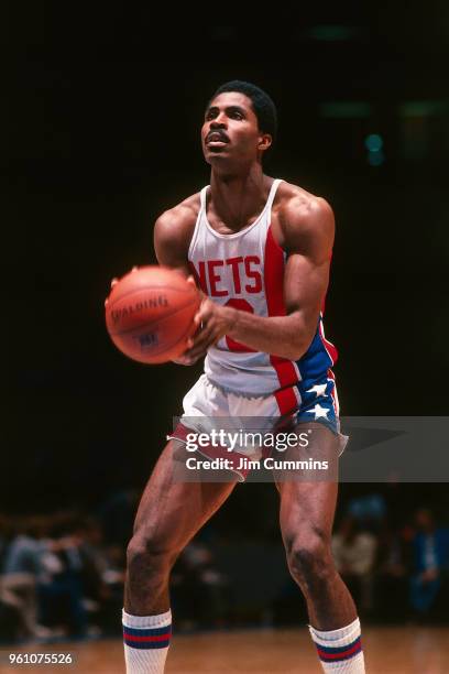 156 Buck Williams New Jersey Nets Stock Photos, High-Res Pictures, and  Images - Getty Images