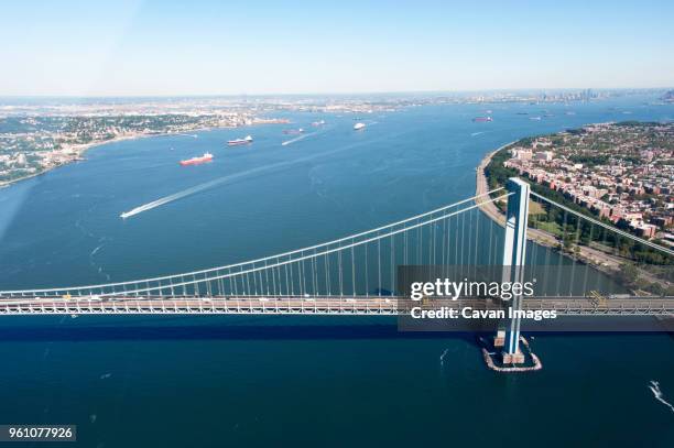 Whitestone Ramp Whitestone Bridge Photos and Premium High Res Pictures - Getty Images