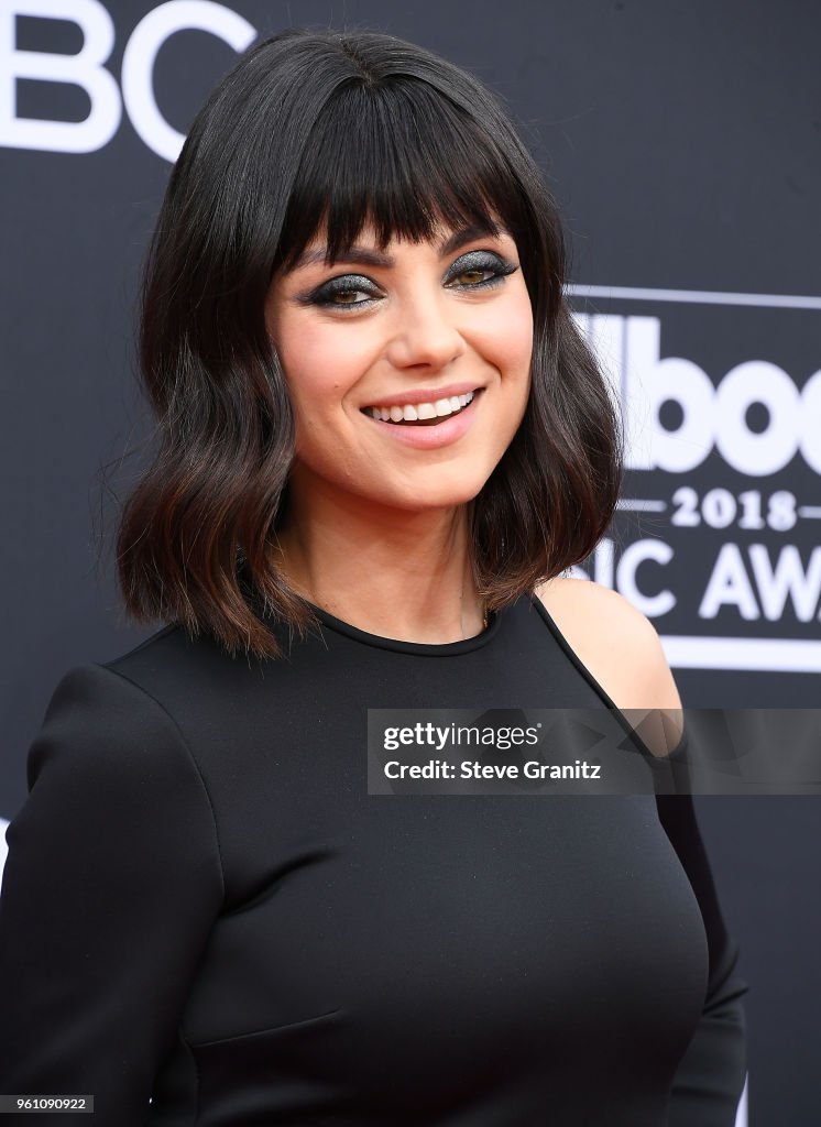 2018 Billboard Music Awards - Arrivals