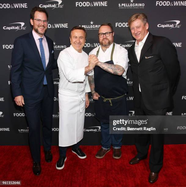 Jamie Bissonte 5,550 Boulud Stock Photos, High-Res Pictures, and Images - Getty Images
