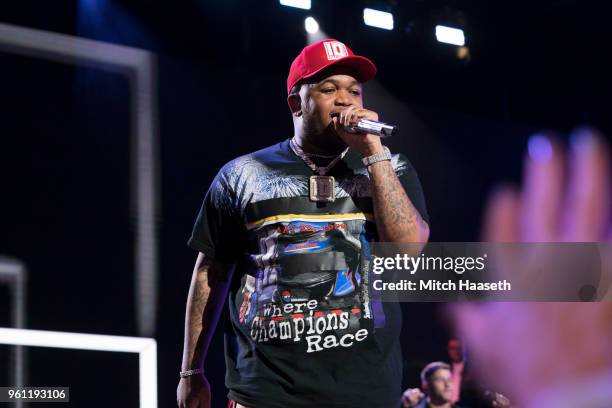 Following amazing performances by music superstars and legends, including our very own "American Idol" judges, the winner of Season 1 of "American...