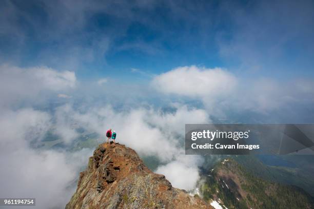 Cheam View 304 Cheam Stock Photos, High-Res Pictures, and Images - Getty Images