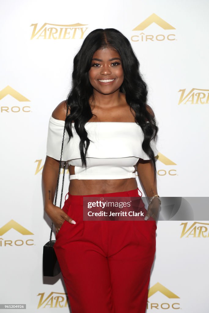 CIROC Empowered Brunch