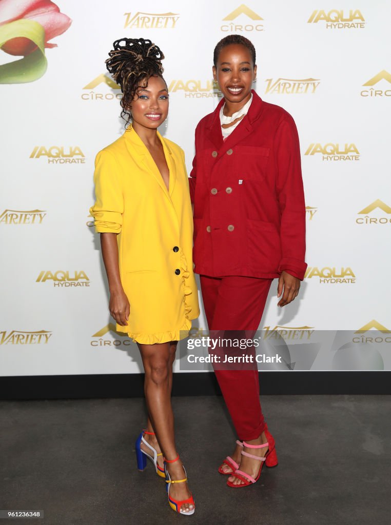 CIROC Empowered Brunch