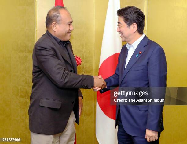 Maamau Fotografías e imágenes de stock Getty Images