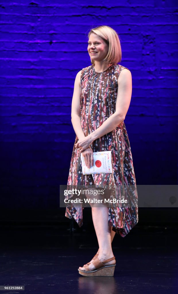 9th Annual Lilly Awards