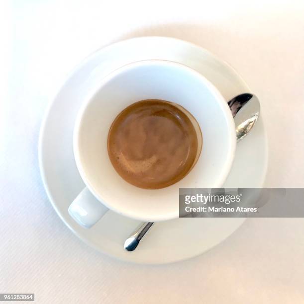 coffee cup - cafe taza bildbanksfoton och bilder