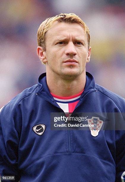 Stanic Mario Stanic Photos and Premium High Res Pictures - Getty Images