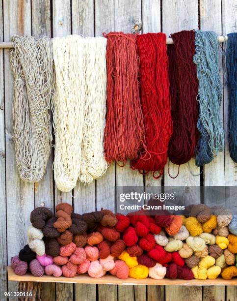 Yarning String Variegated Yarn Photos and Premium High Res Pictures - Getty Images