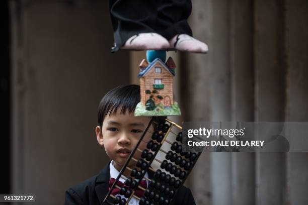 Floating Abacus 228 Ancient Abacus Stock Photos, High-Res Pictures, and Images - Getty ...