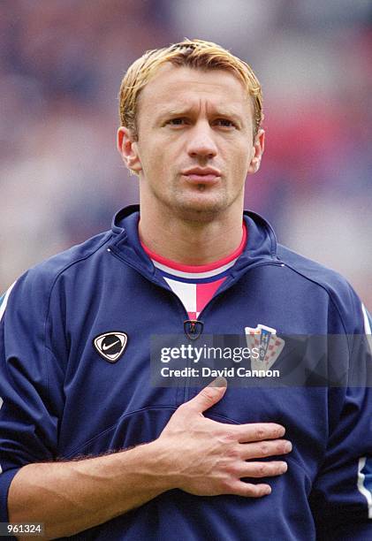 Stanic 421 Mario Stanic Photos & High Res Pictures - Getty Images