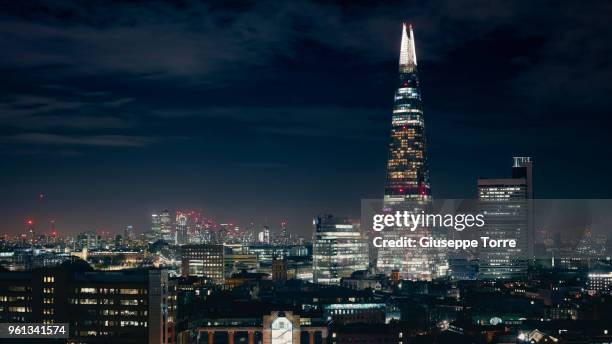 the tallest - tate modern stock-fotos und bilder